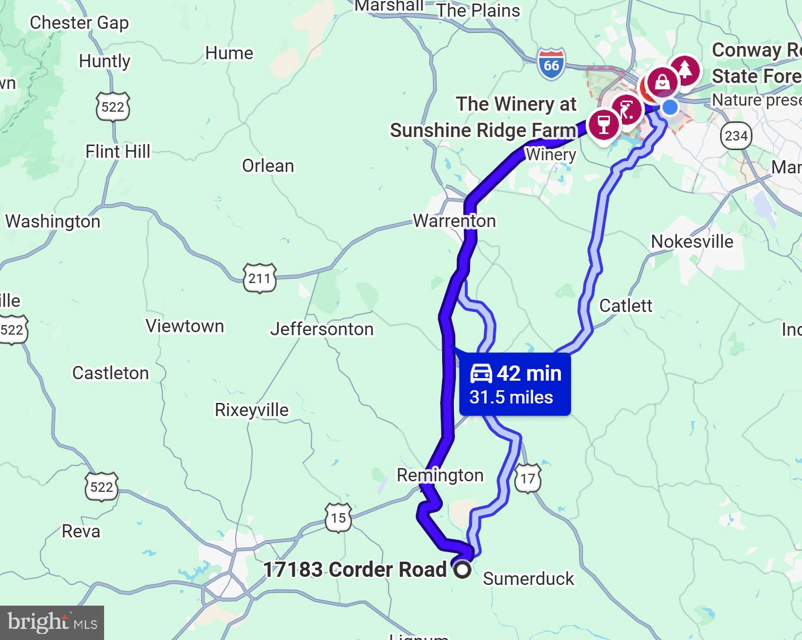 KELFORD ESTATES - Residential