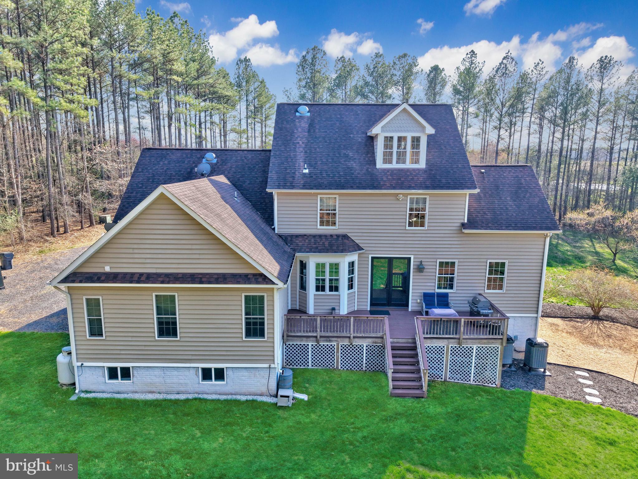 KELFORD ESTATES - Residential