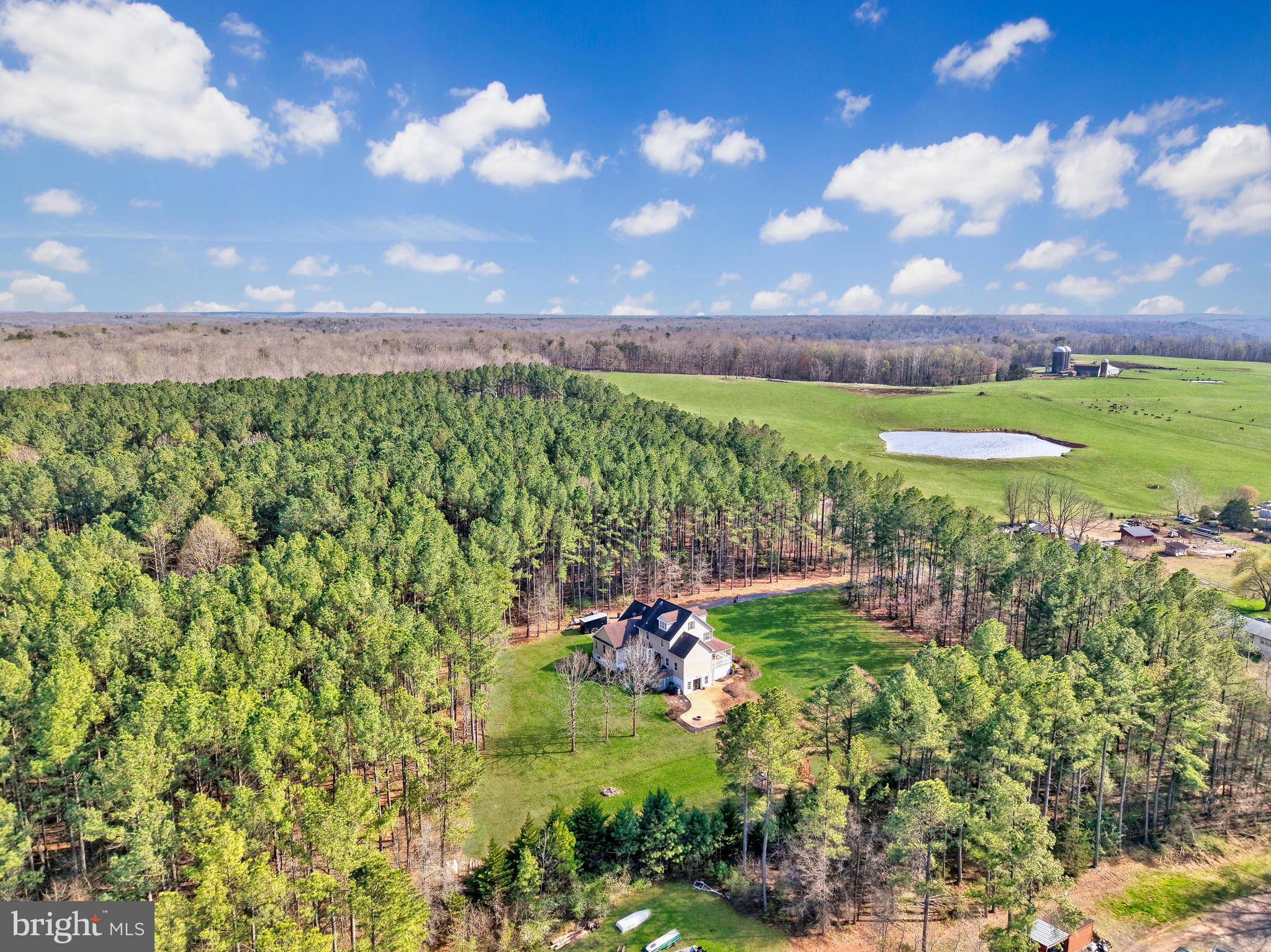 KELFORD ESTATES - Residential