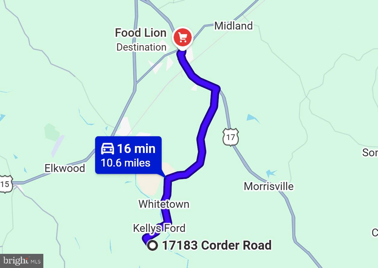 KELFORD ESTATES - Residential