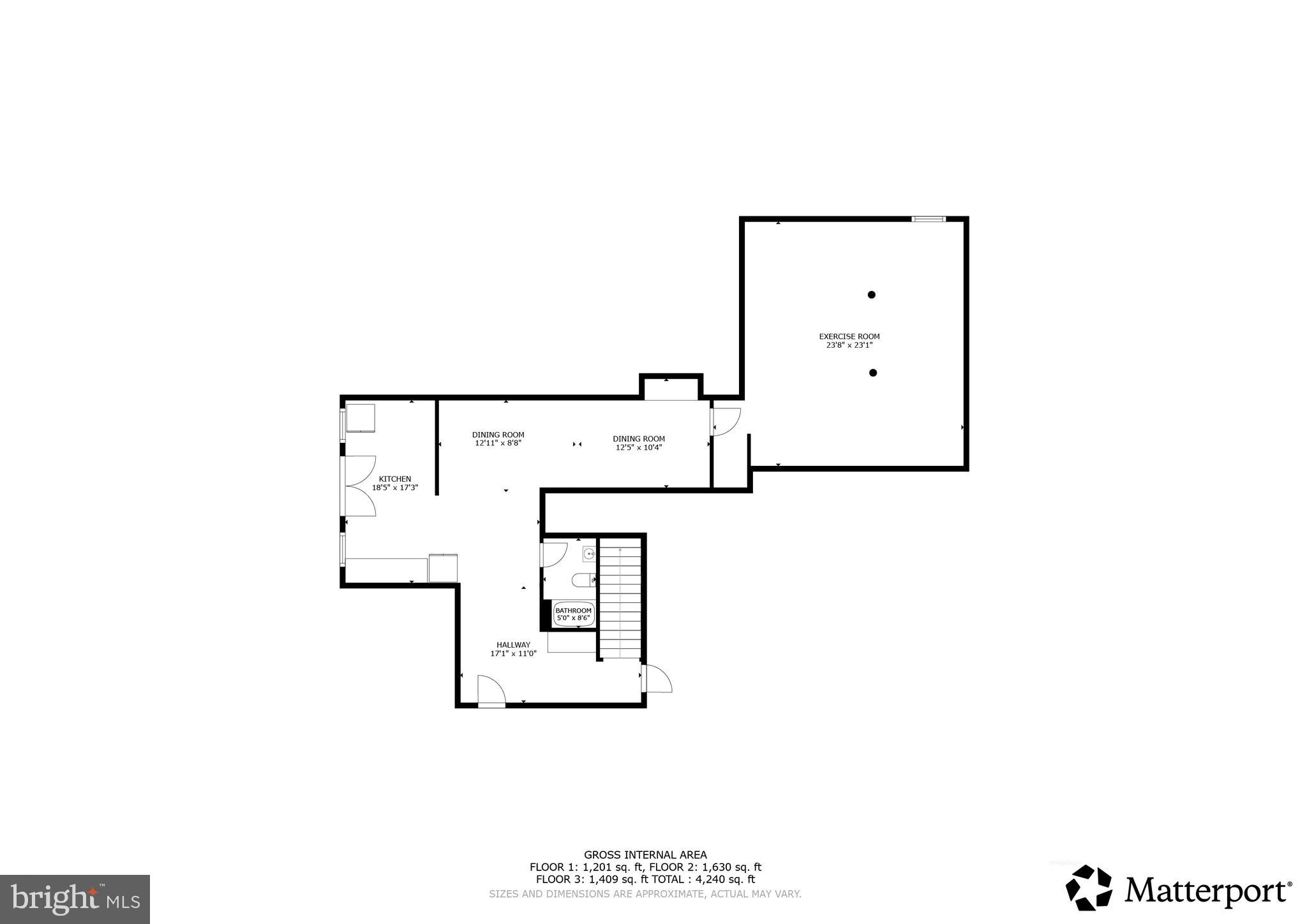 KELFORD ESTATES - Residential