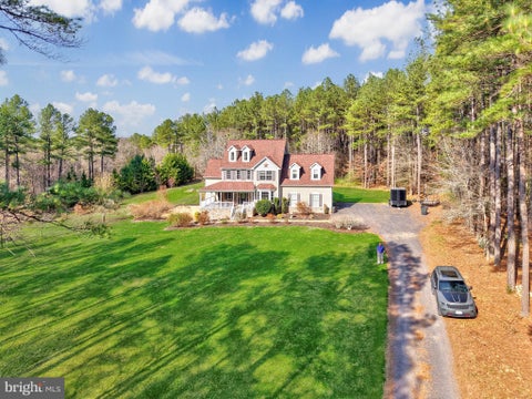 Homes For Sale - 17183 Corder Road<br/> ELKWOOD, VA 22718
