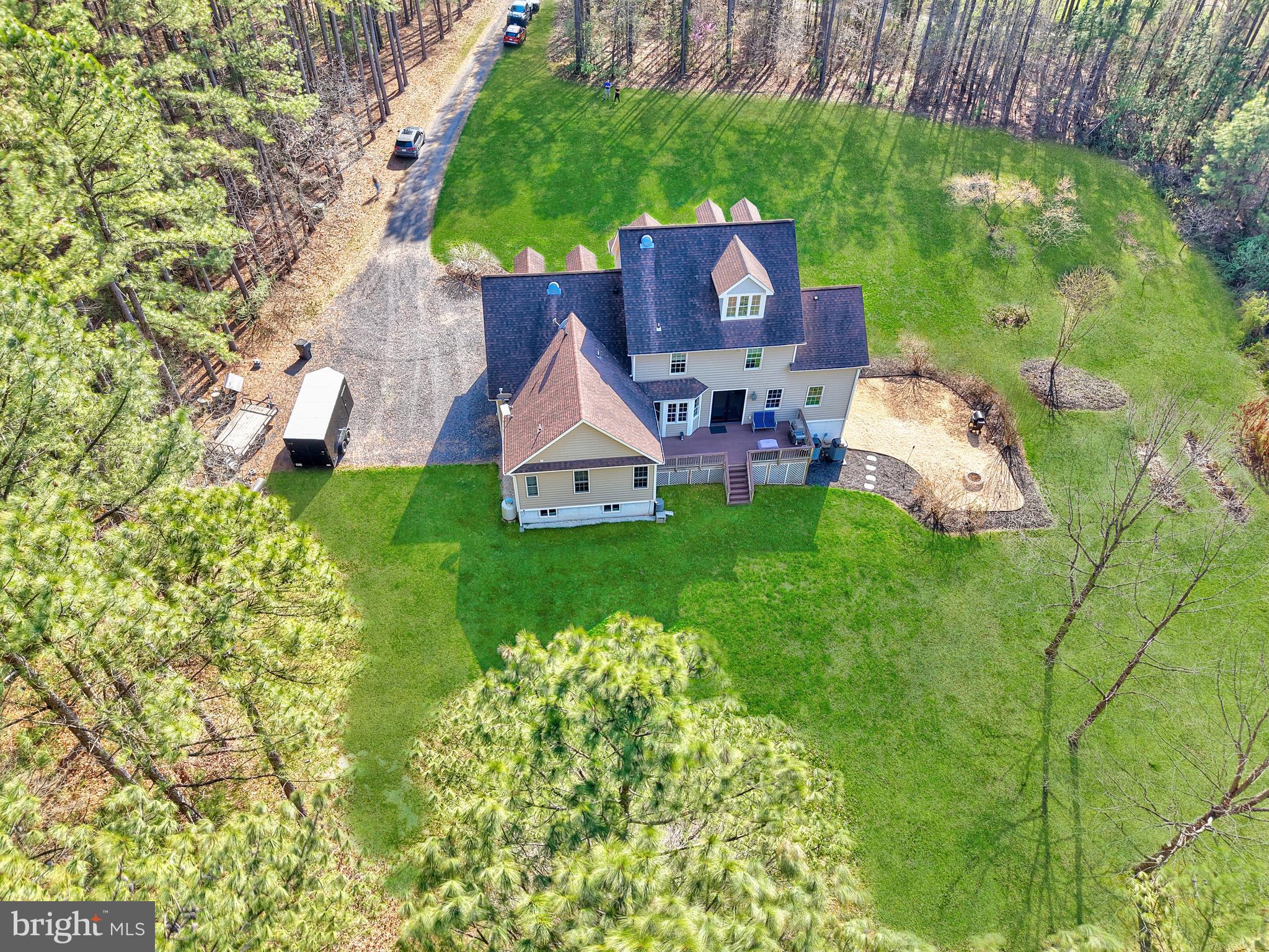 KELFORD ESTATES - Residential