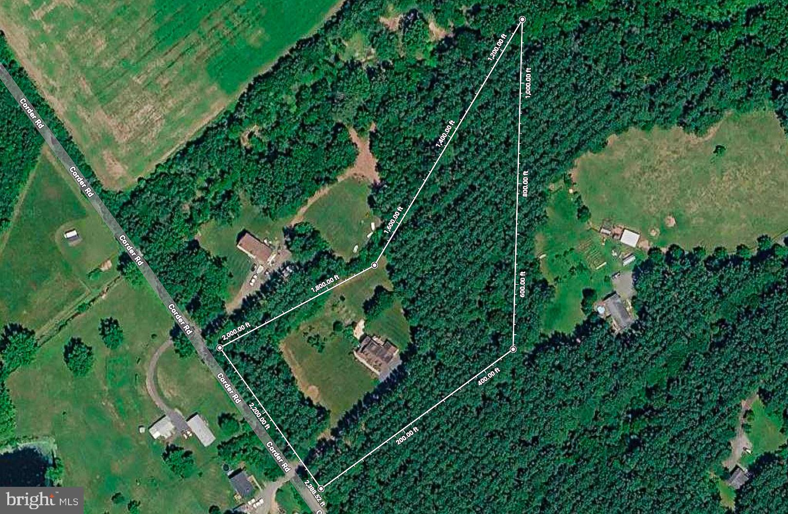 KELFORD ESTATES - Residential