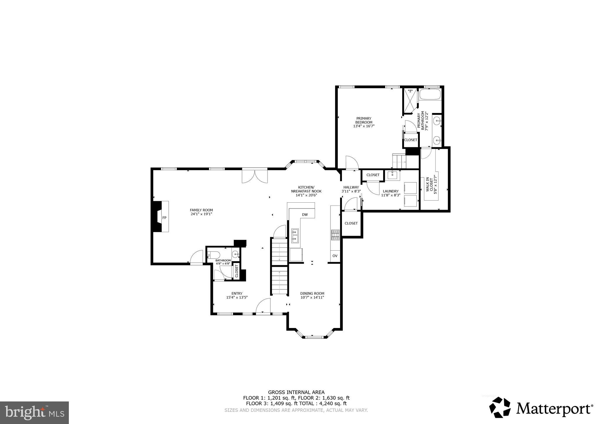 KELFORD ESTATES - Residential