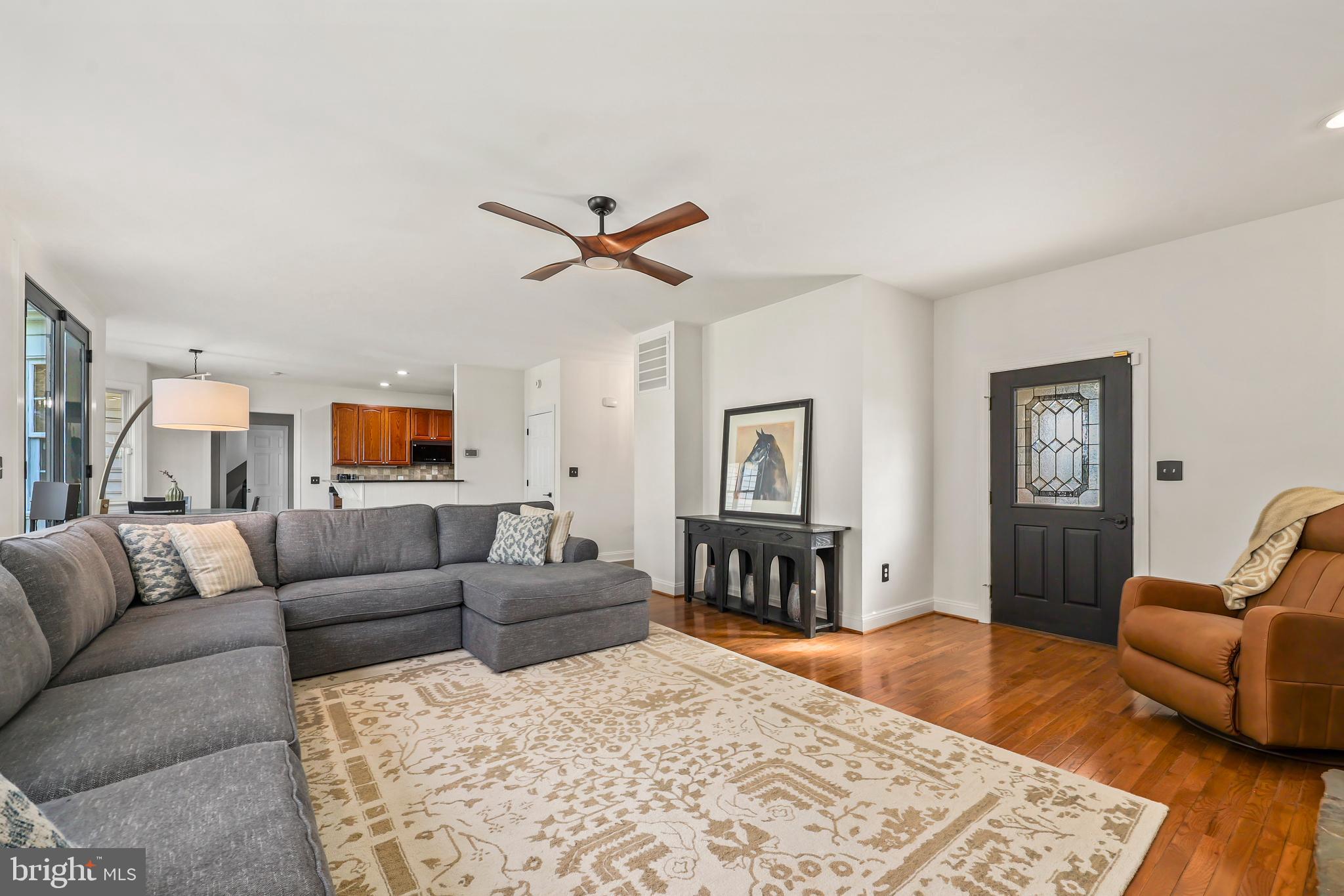 KELFORD ESTATES - Residential