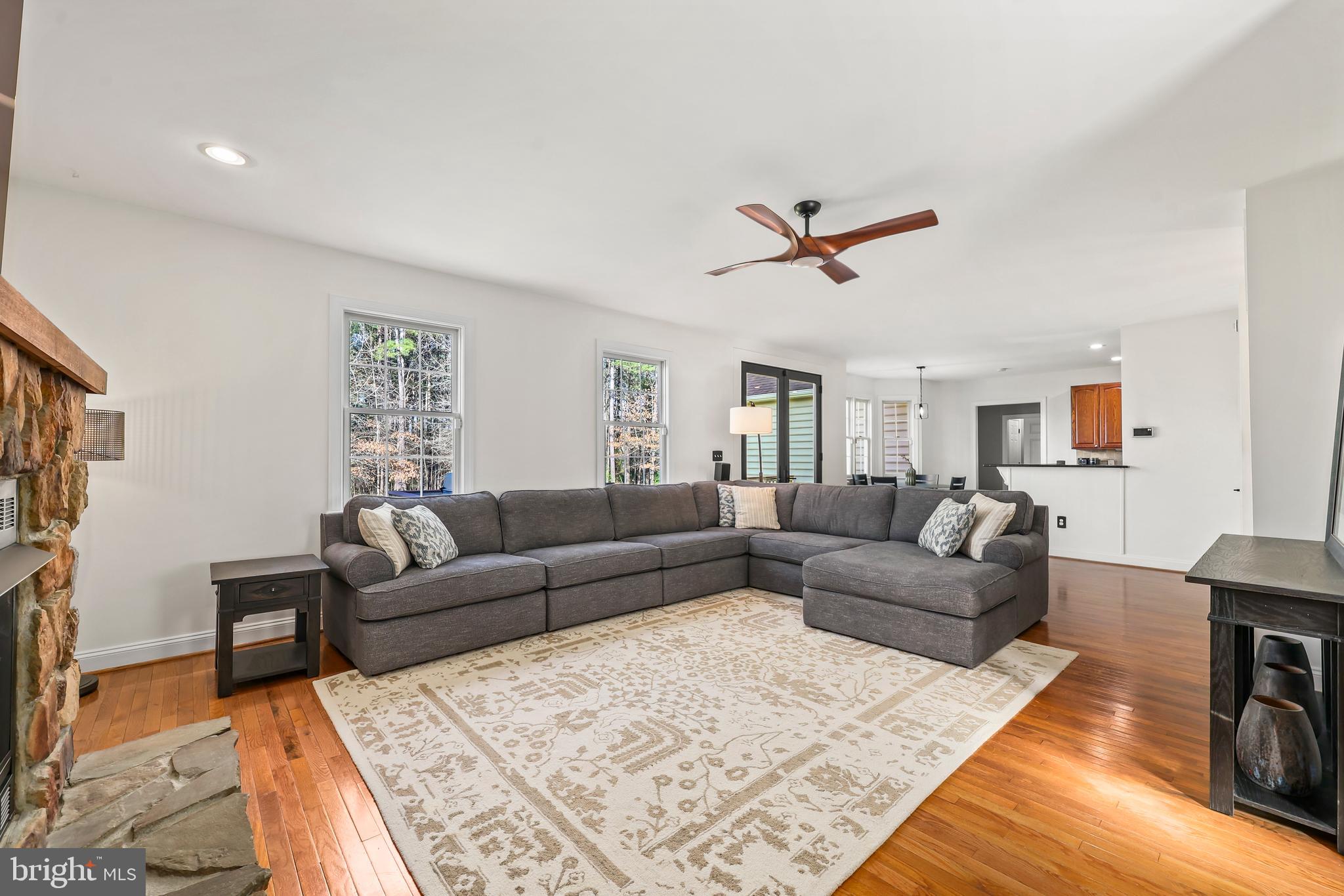 KELFORD ESTATES - Residential