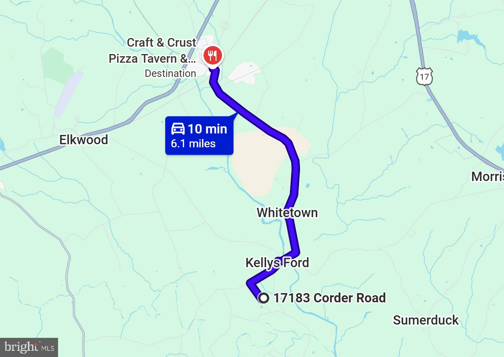 KELFORD ESTATES - Residential