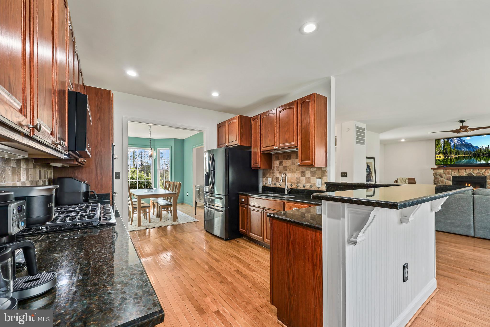 KELFORD ESTATES - Residential