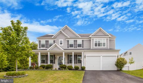 15916 AERIAL VIEW ROAD WOODBRIDGE VA 22193