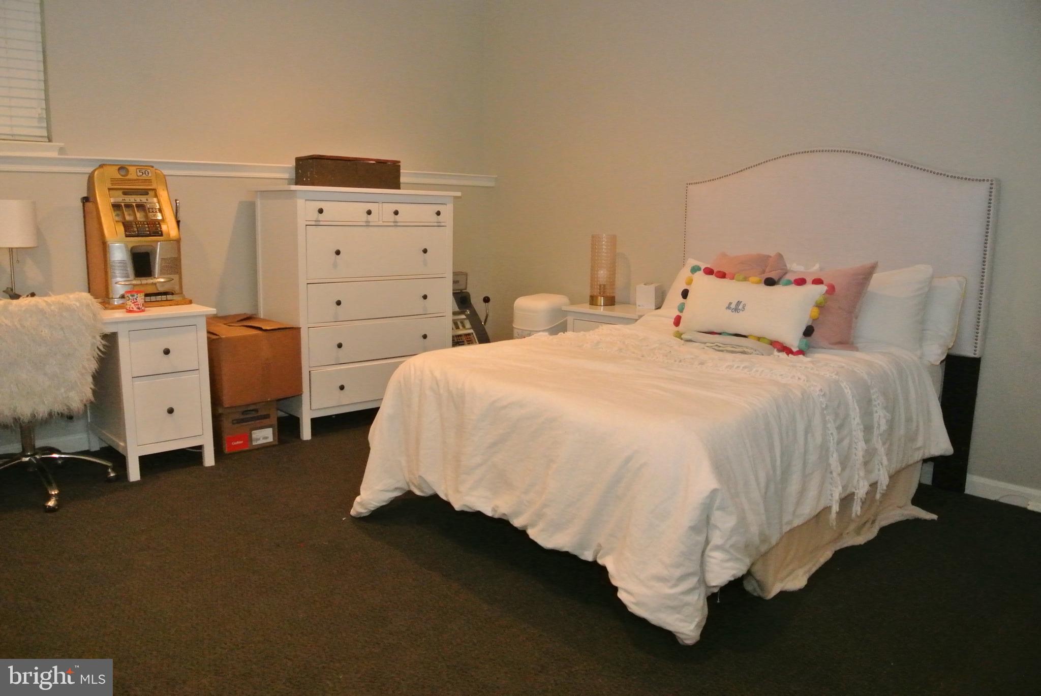 RODGERS CHOICE - Residential Lease