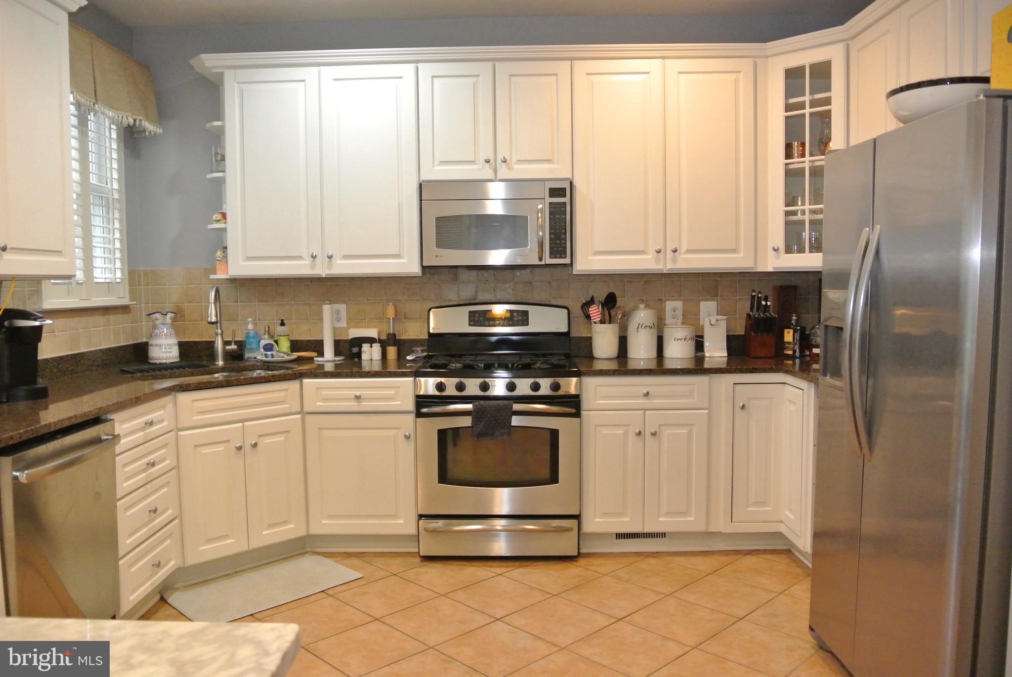 RODGERS CHOICE - Residential Lease