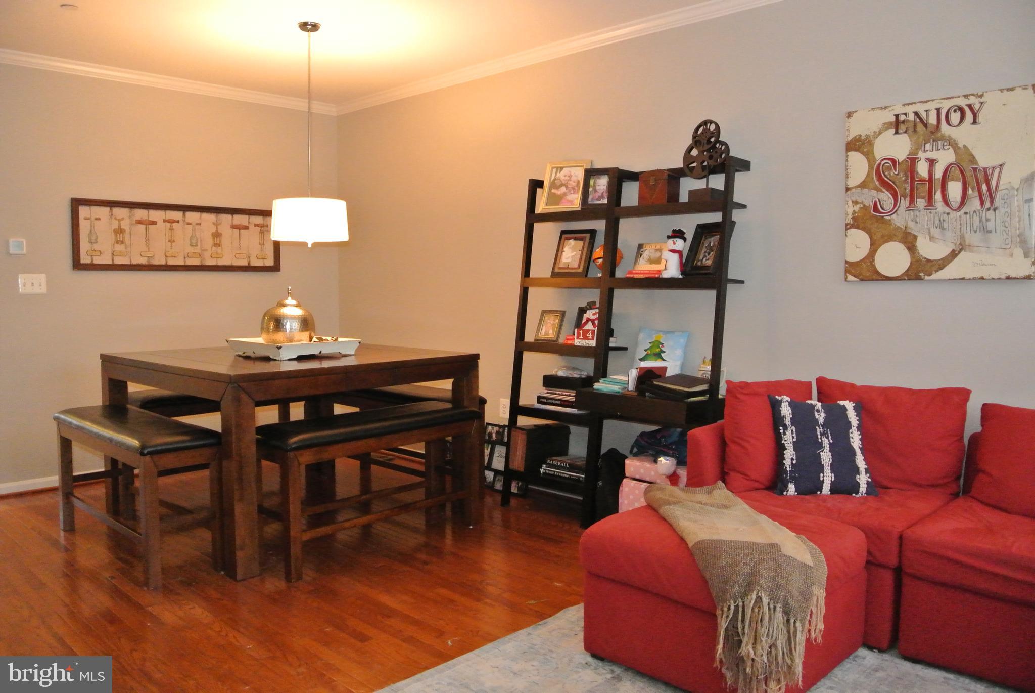 RODGERS CHOICE - Residential Lease