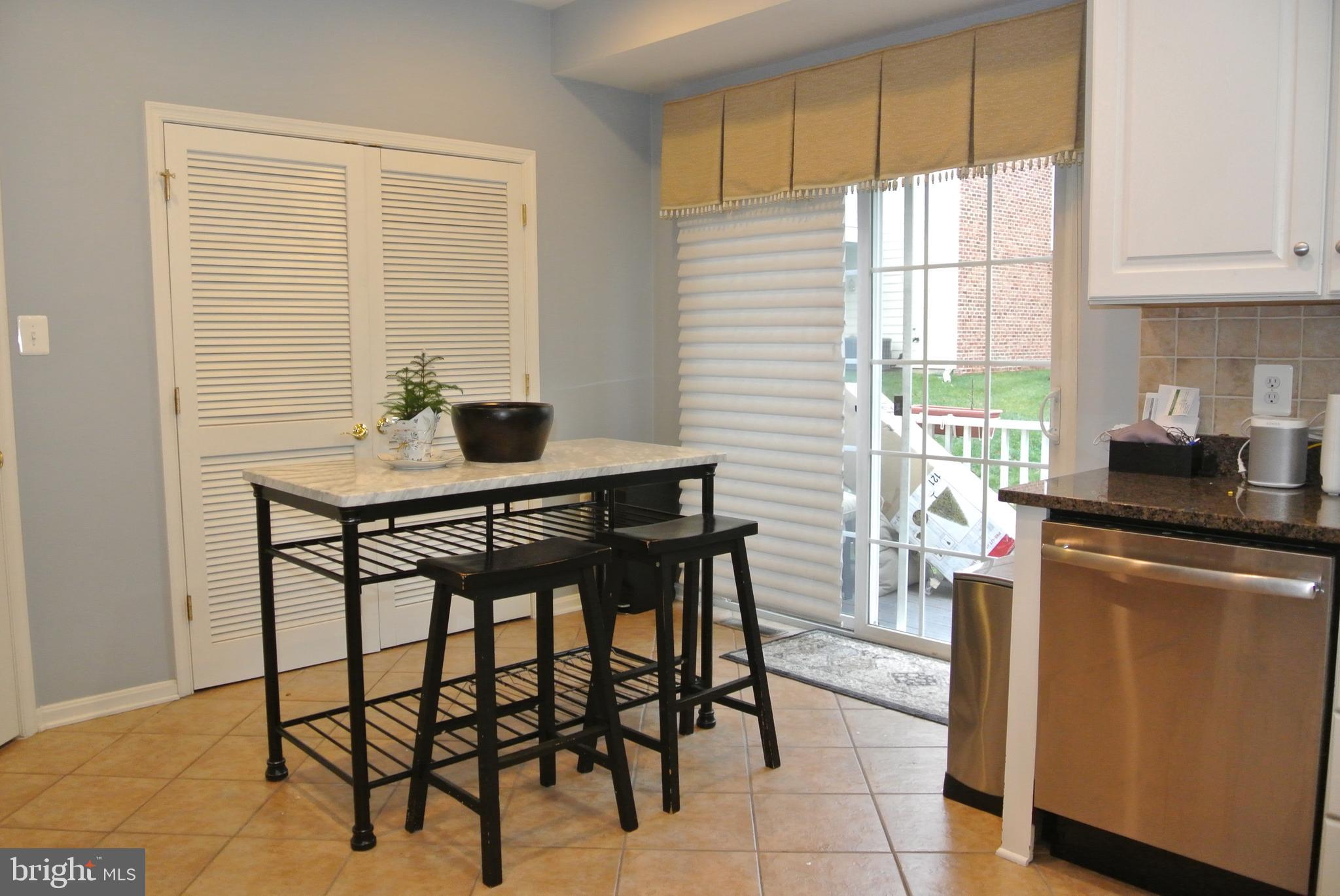 RODGERS CHOICE - Residential Lease