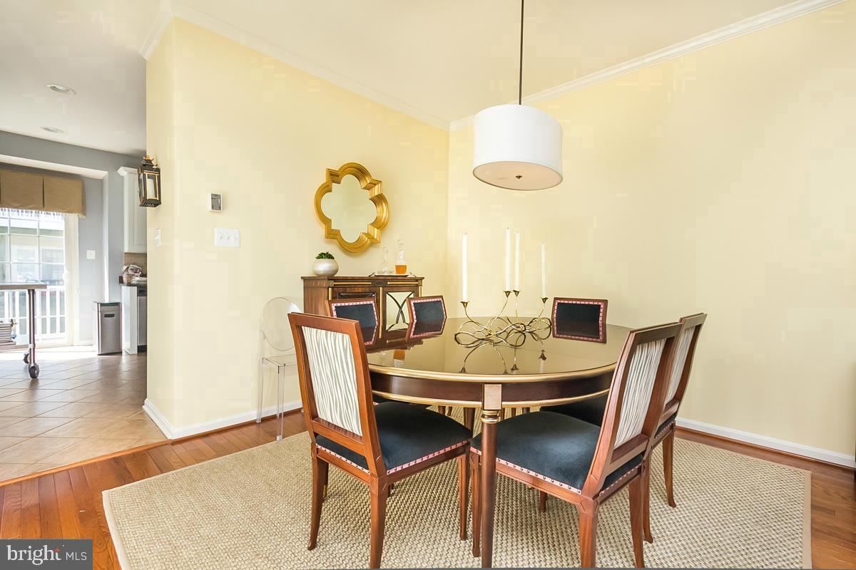 RODGERS CHOICE - Residential Lease