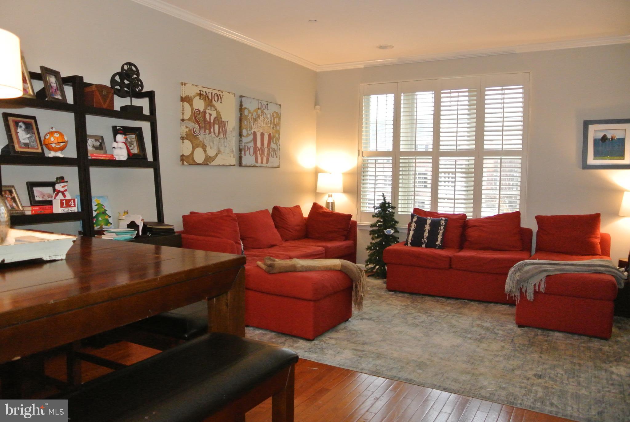 RODGERS CHOICE - Residential Lease