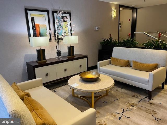 CHELSEA TOWERS - Residential Lease