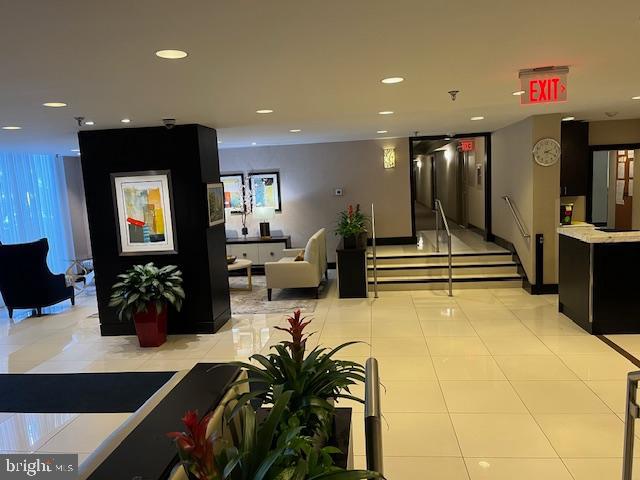 CHELSEA TOWERS - Residential Lease