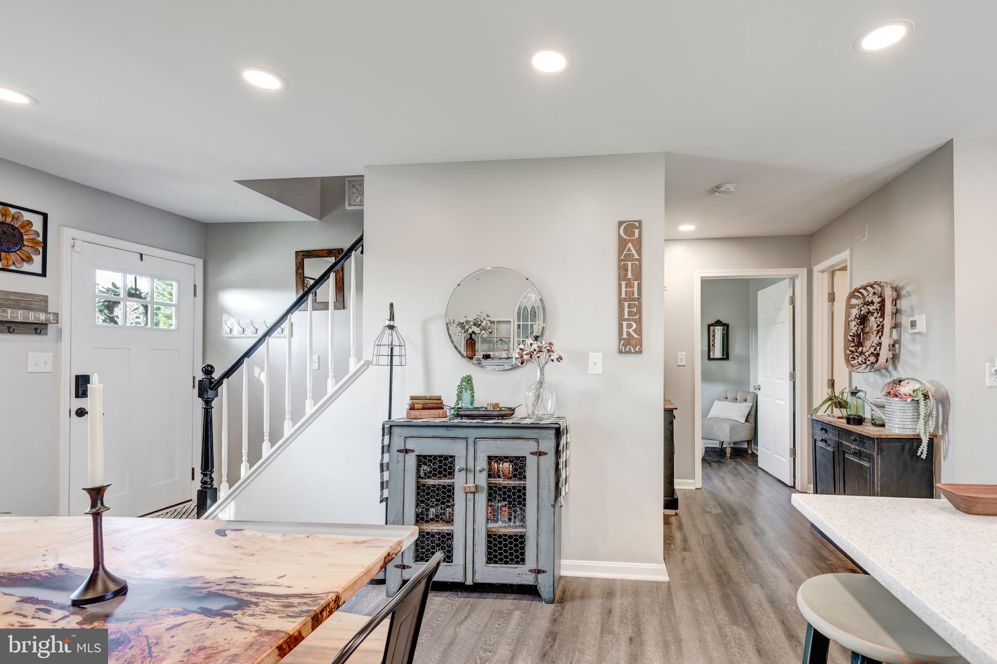 TANNERY MANOR - Residential