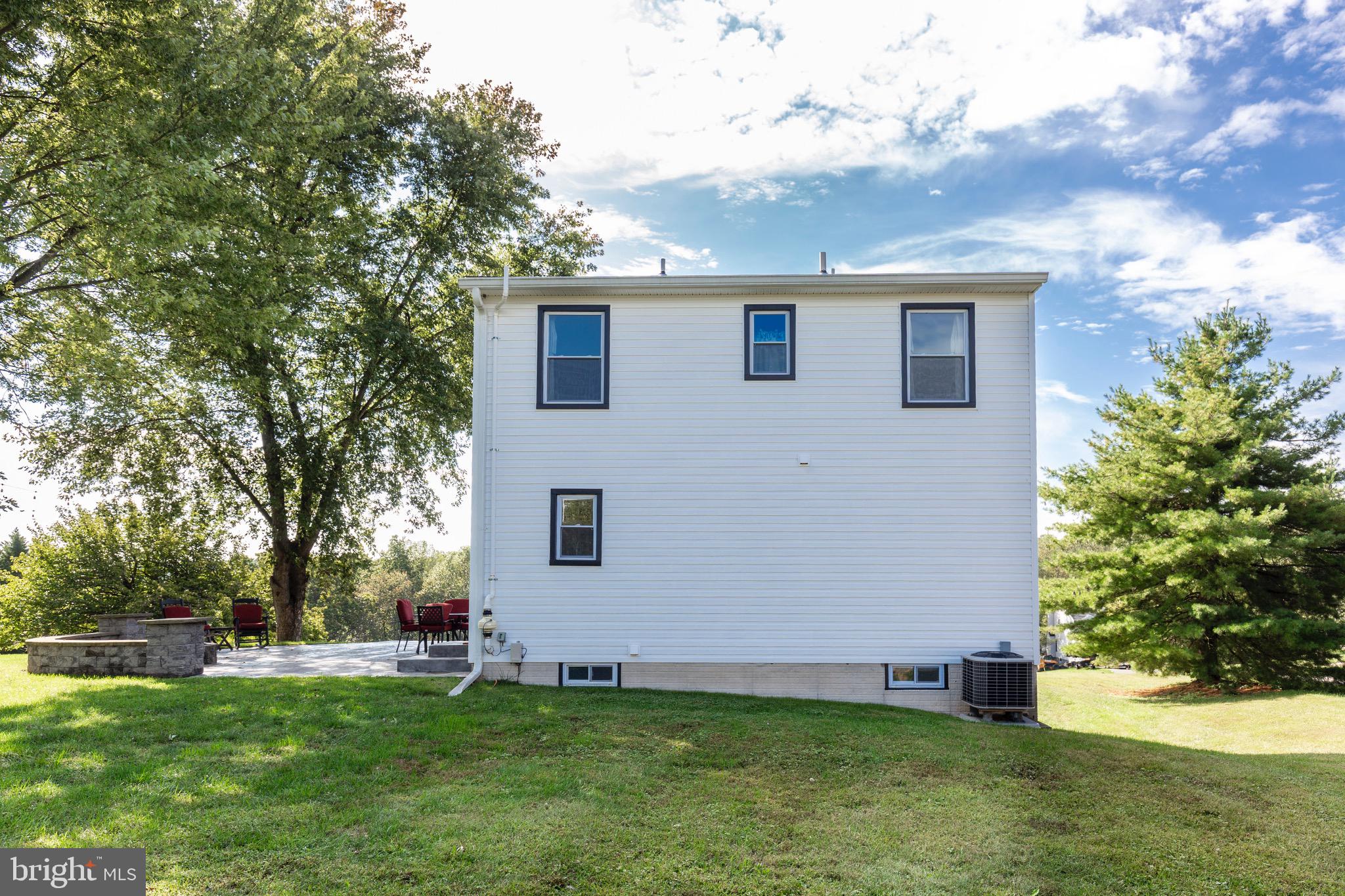 TANNERY MANOR - Residential