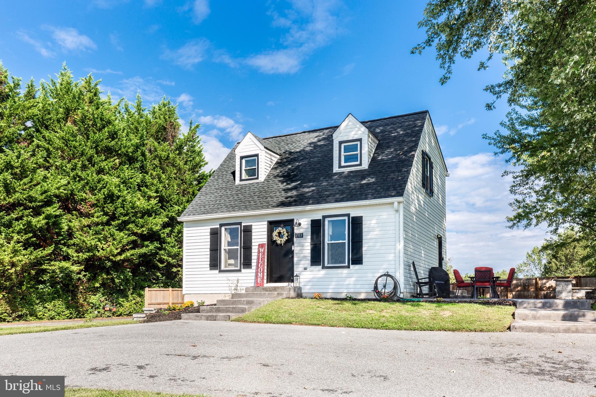 TANNERY MANOR - Residential