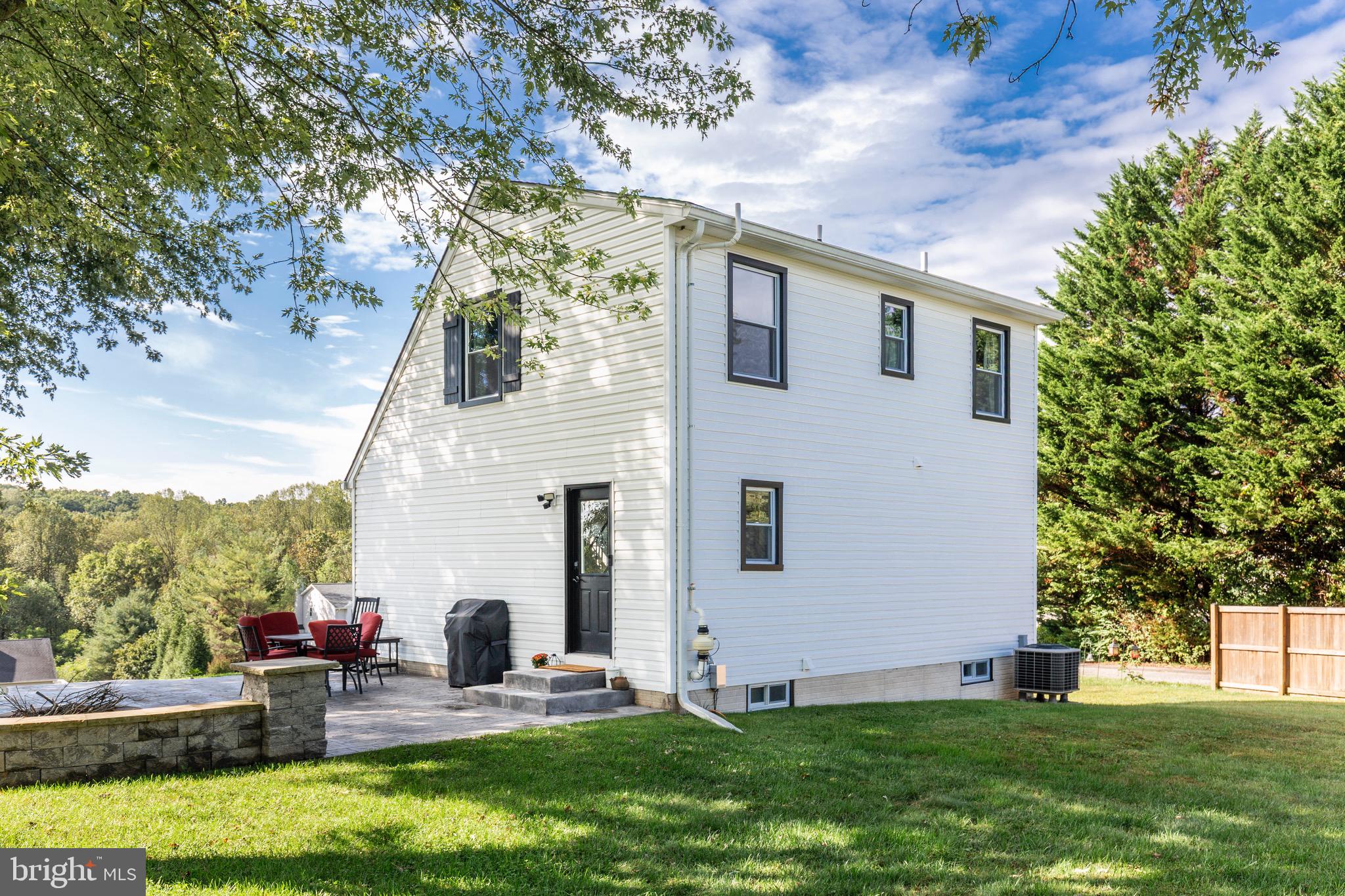 TANNERY MANOR - Residential