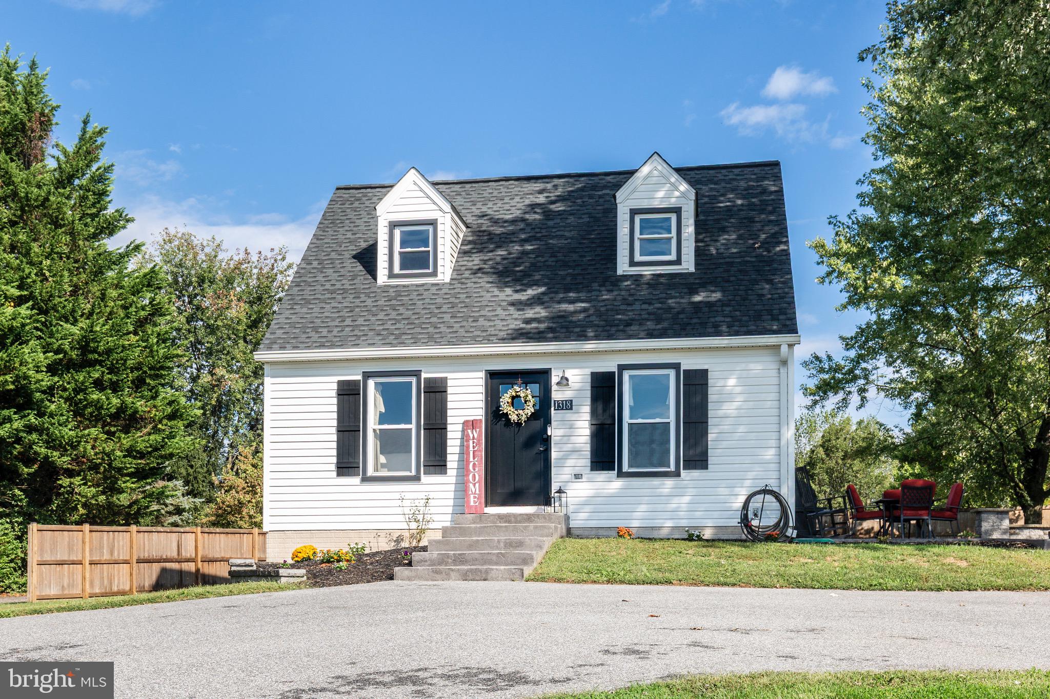 TANNERY MANOR - Residential