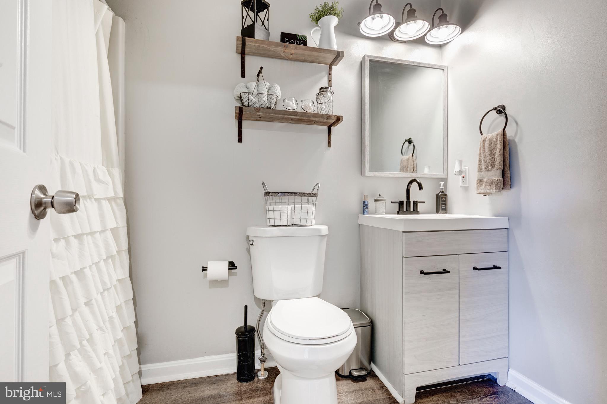 TANNERY MANOR - Residential