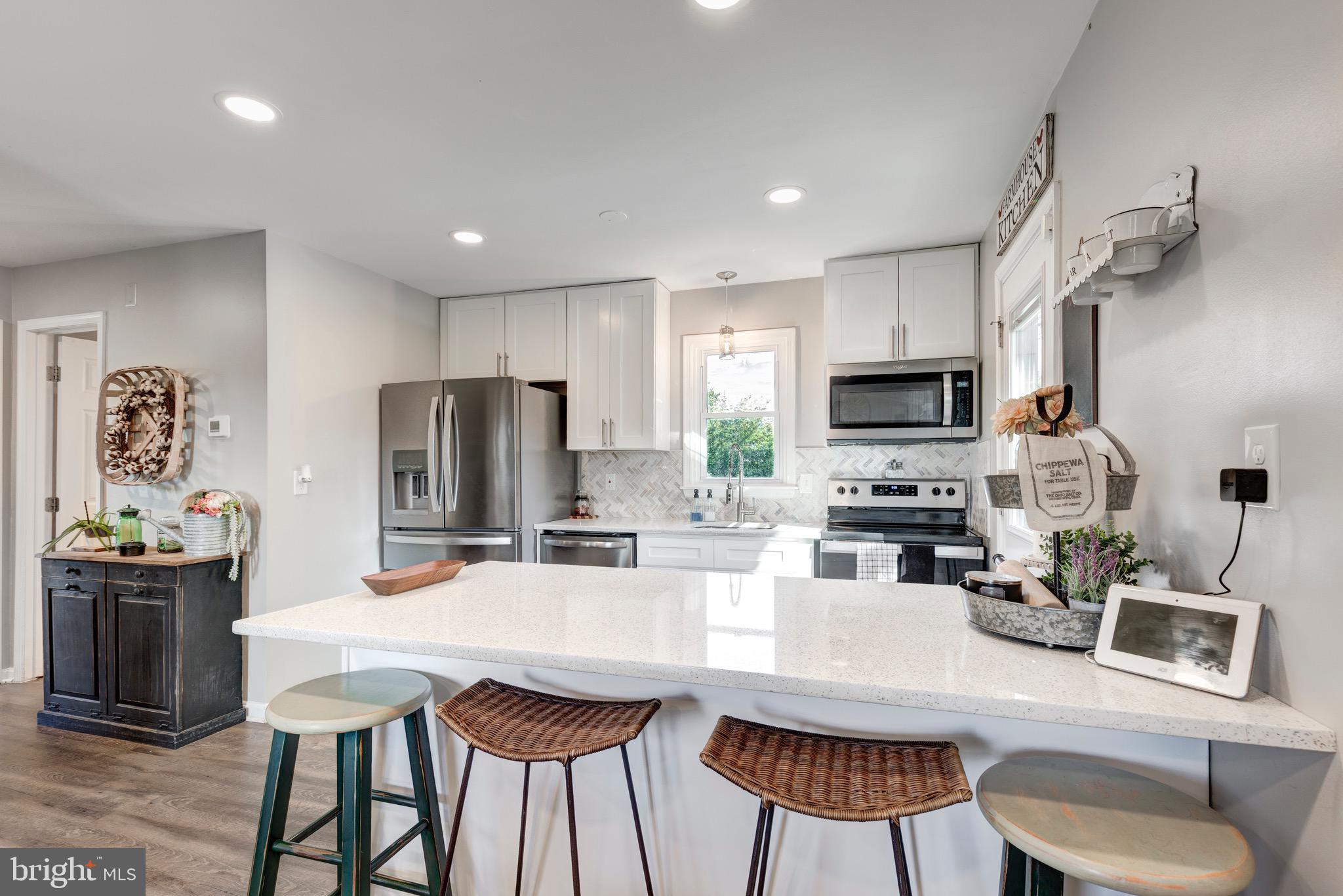 TANNERY MANOR - Residential