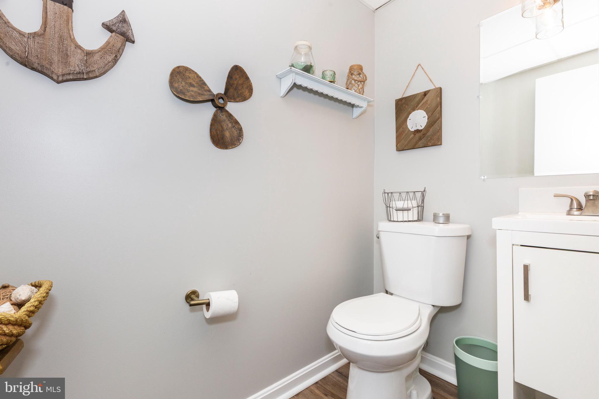 TANNERY MANOR - Residential