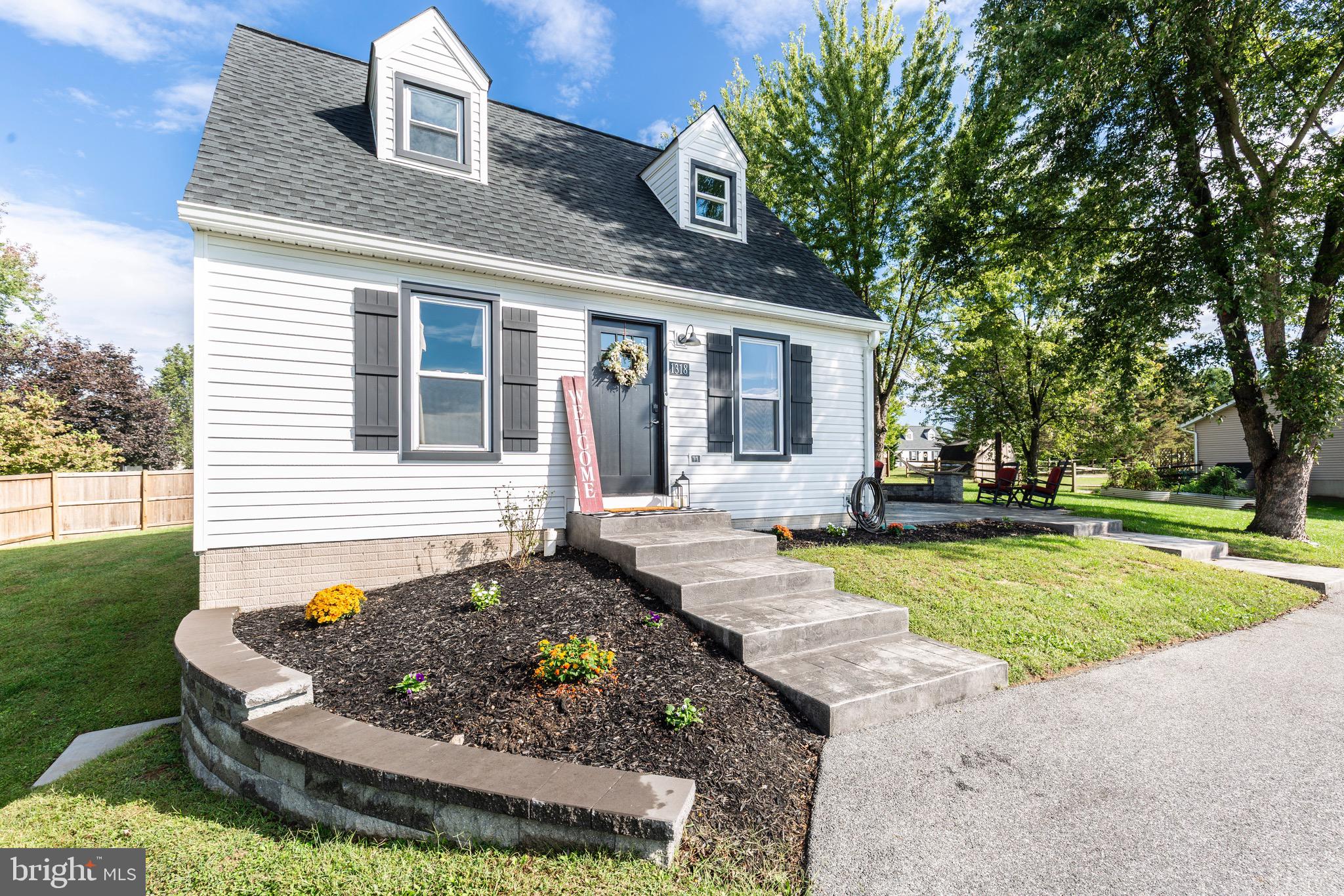 TANNERY MANOR - Residential