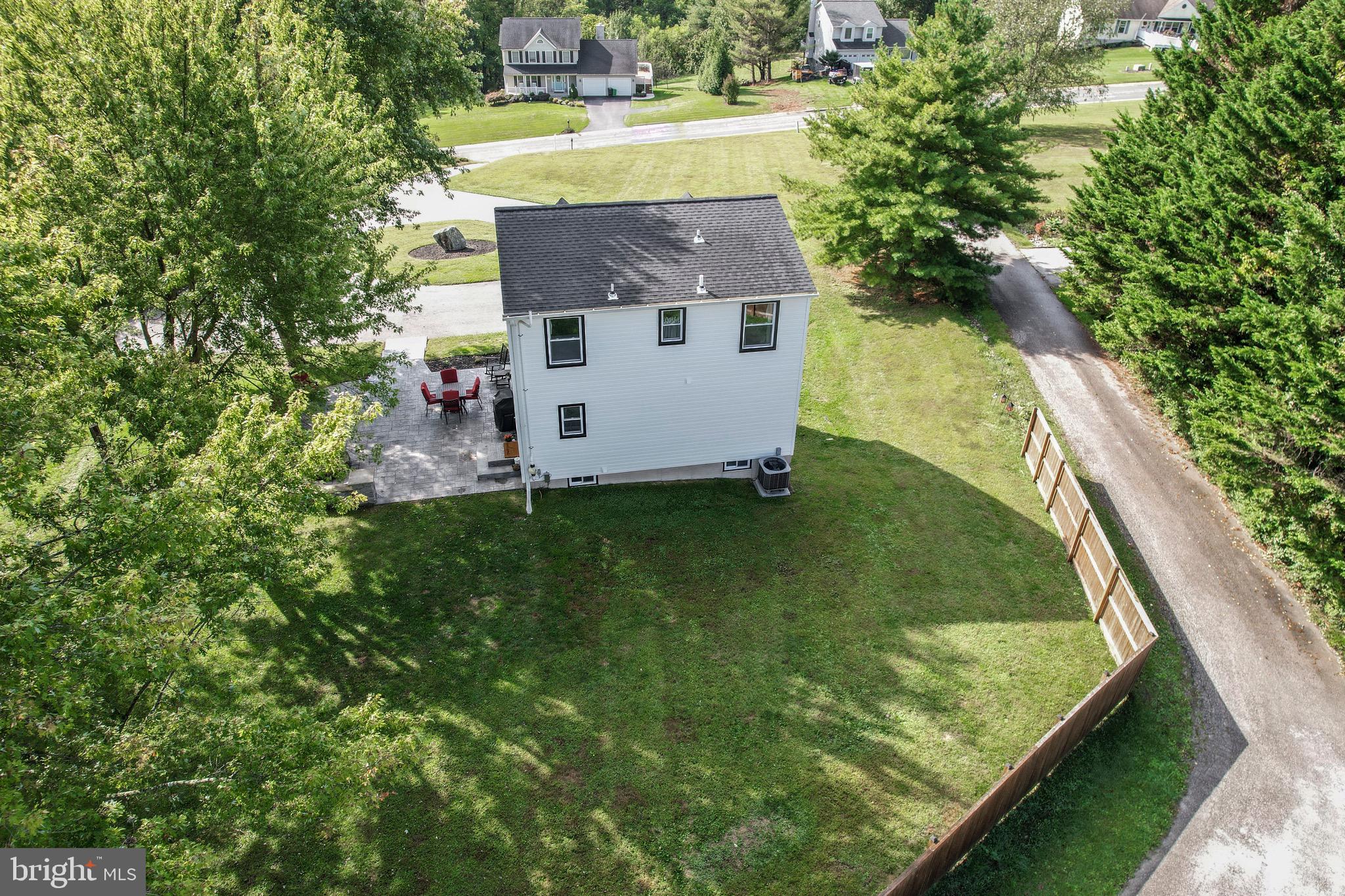 TANNERY MANOR - Residential