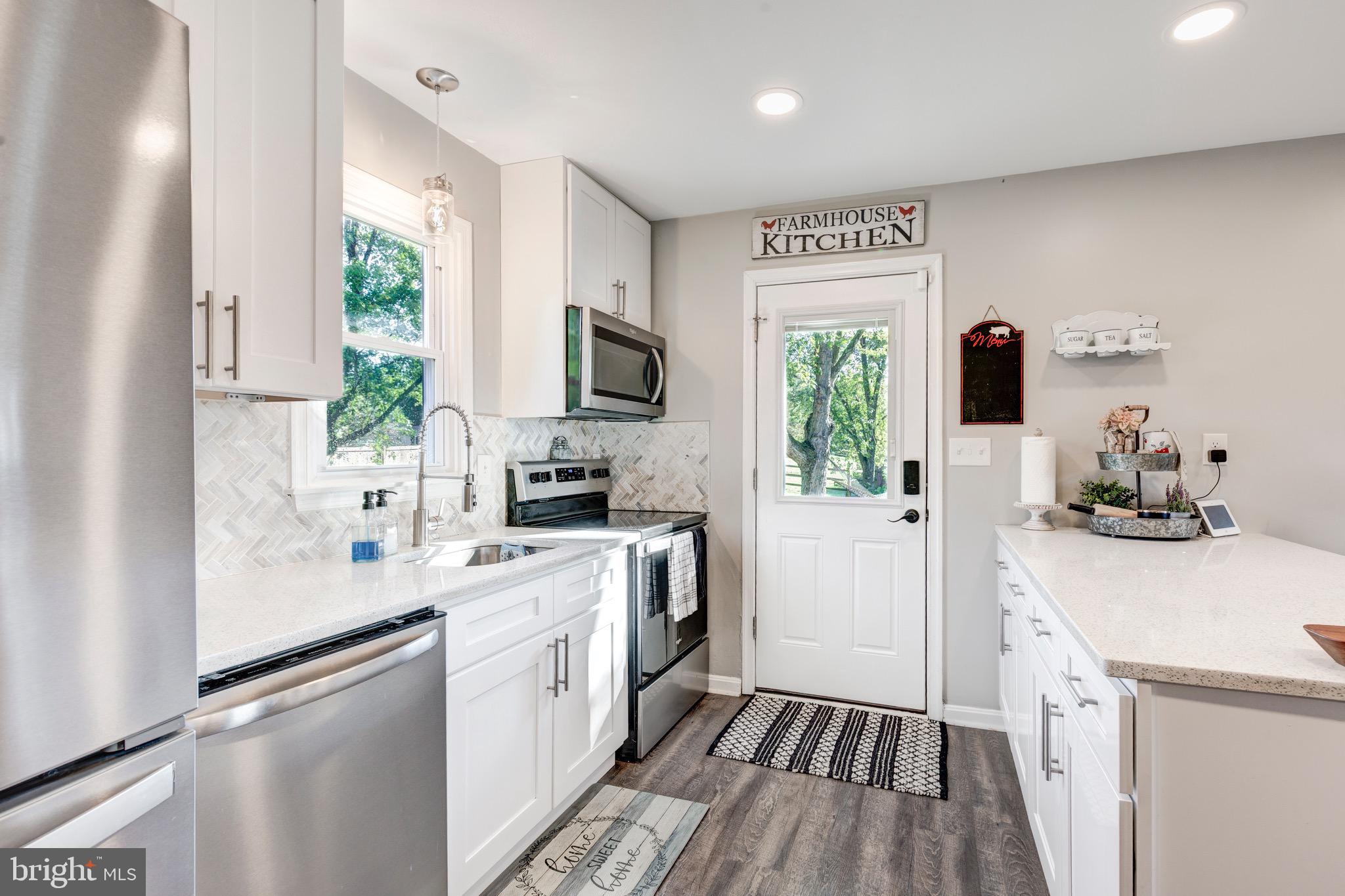 TANNERY MANOR - Residential