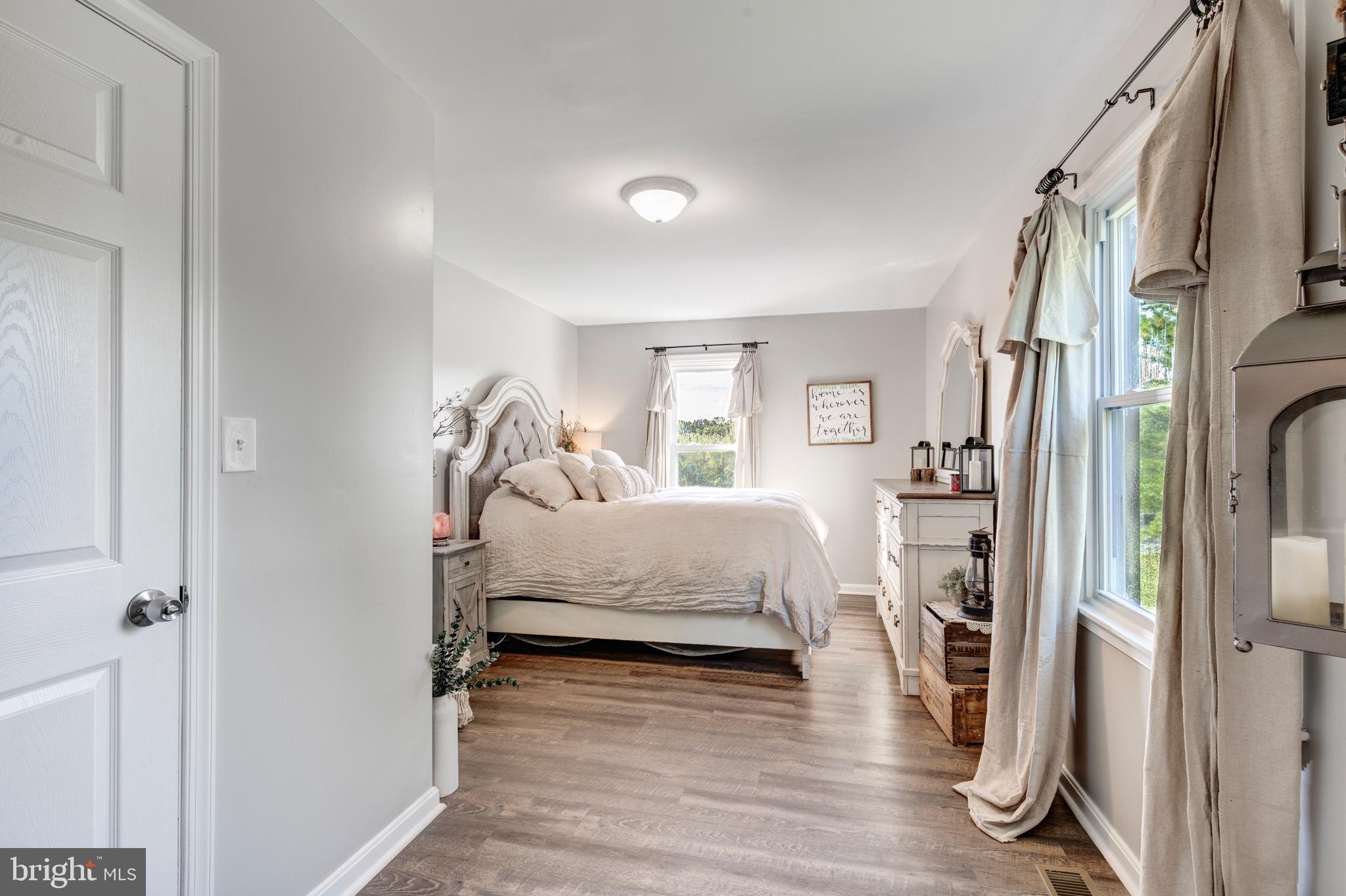 TANNERY MANOR - Residential