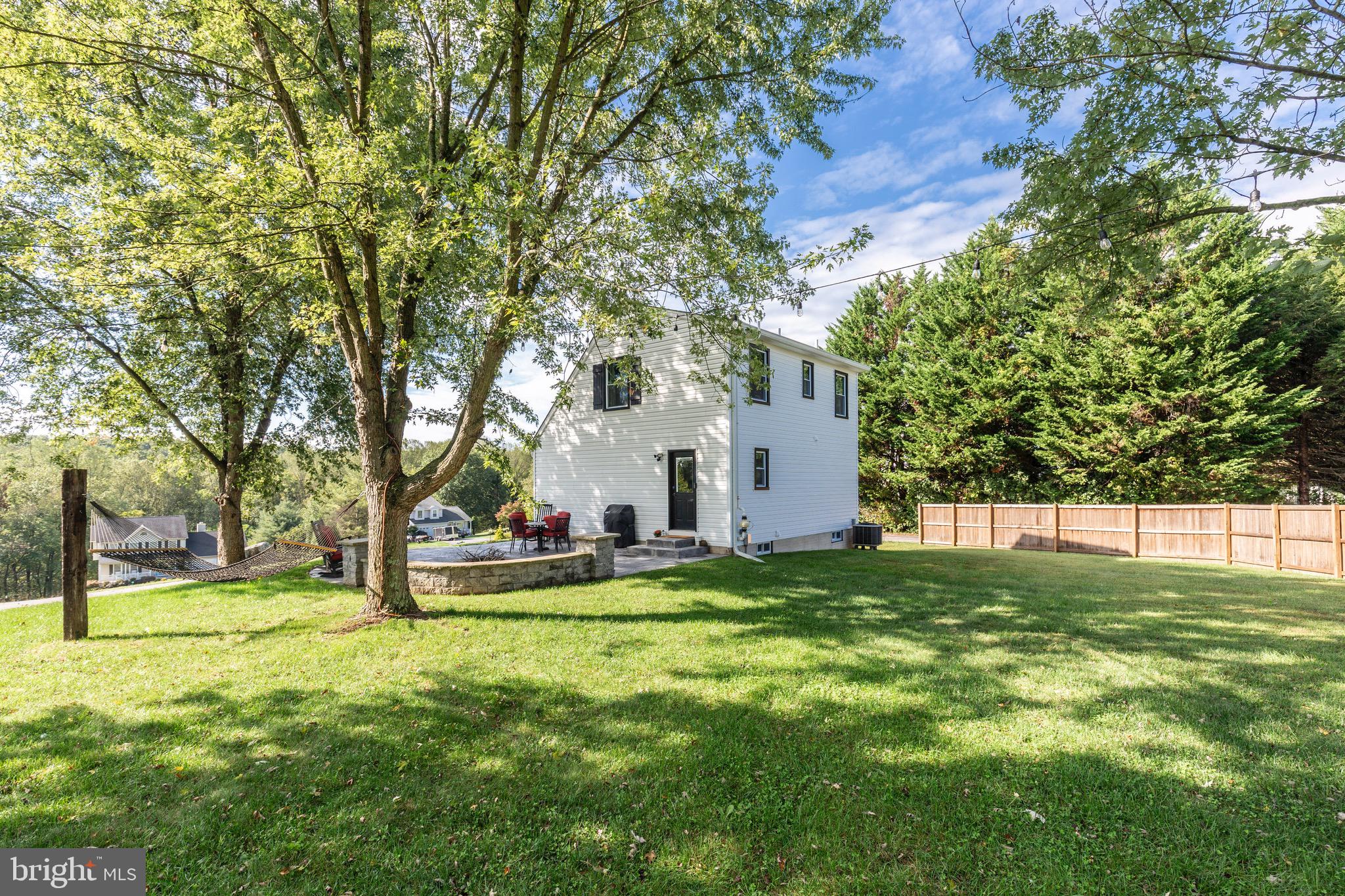 TANNERY MANOR - Residential