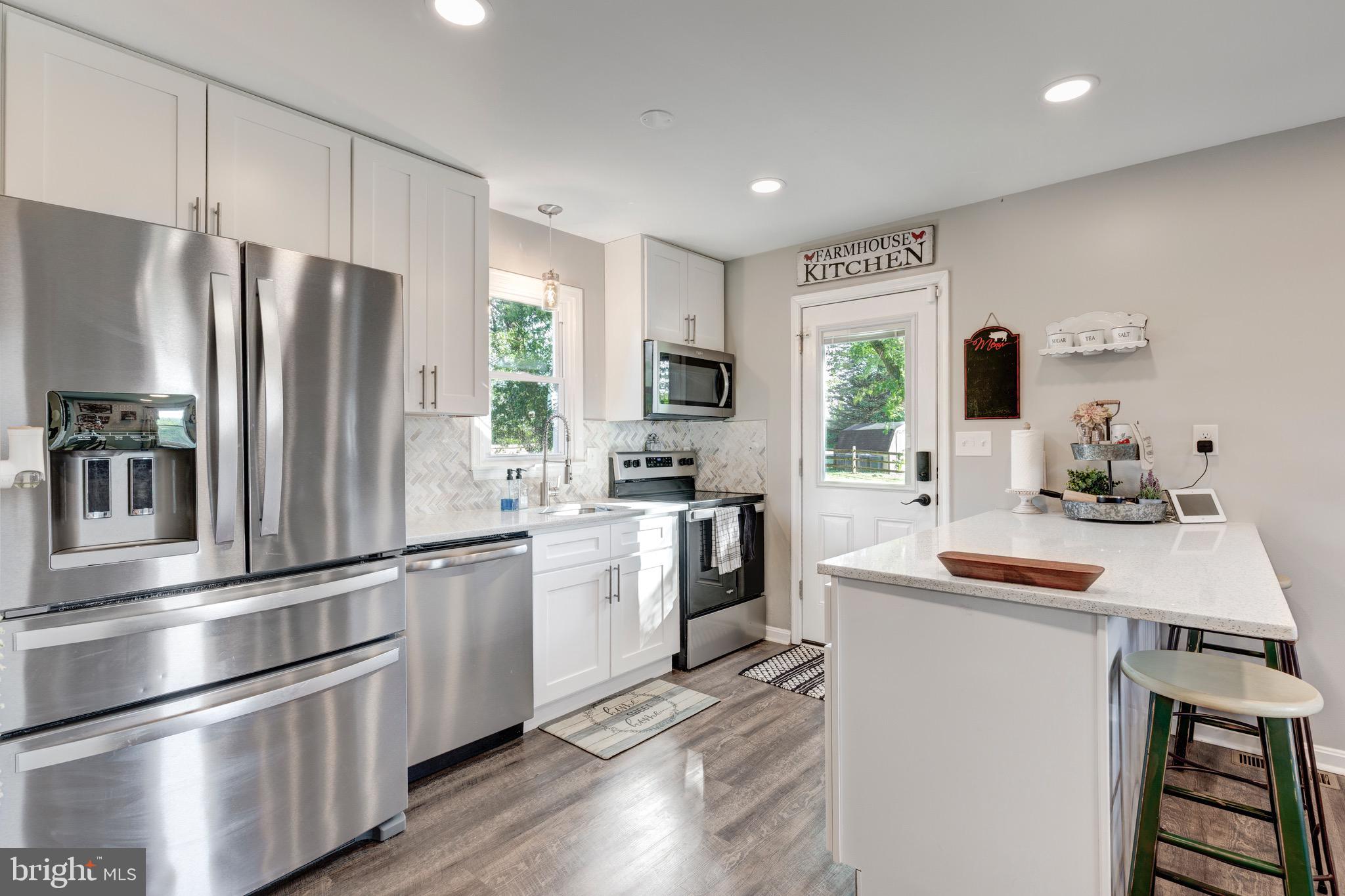 TANNERY MANOR - Residential