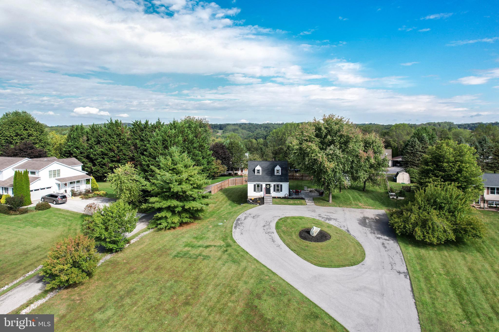 TANNERY MANOR - Residential