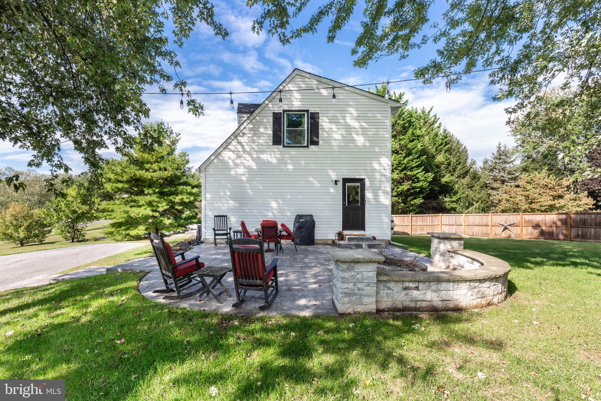 TANNERY MANOR - Residential