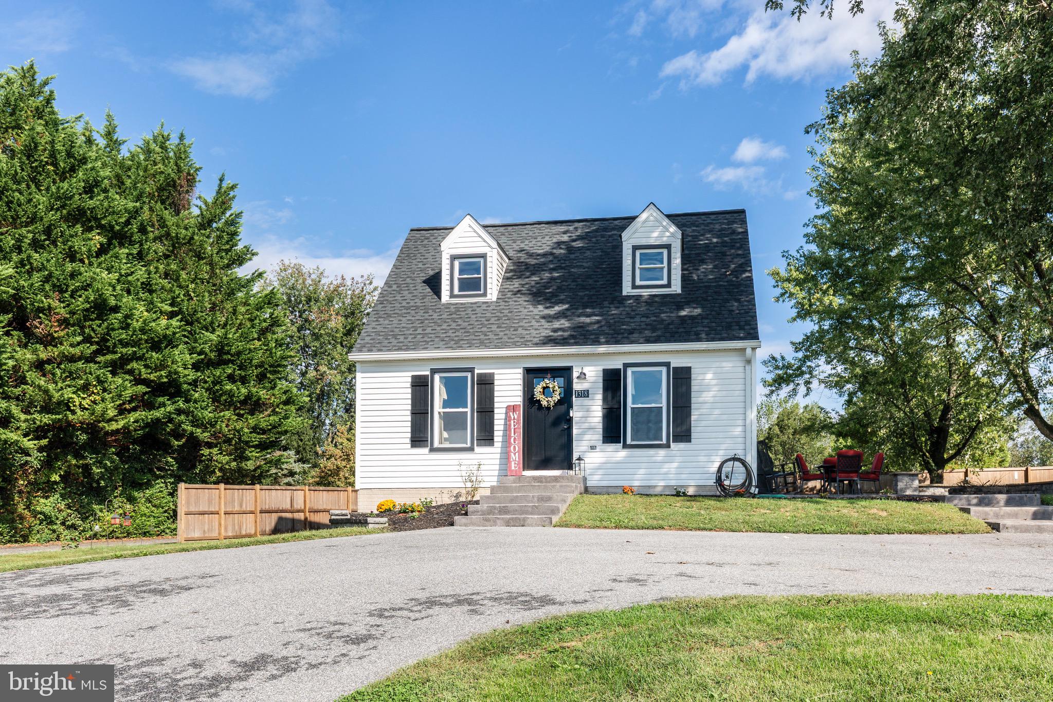 TANNERY MANOR - Residential
