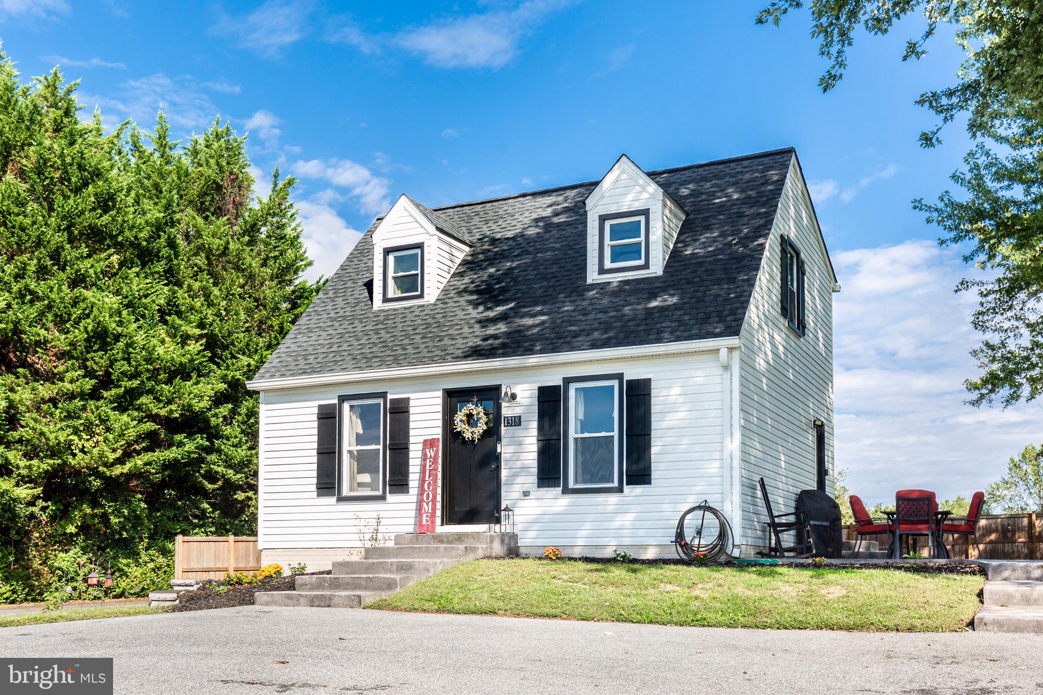 TANNERY MANOR - Residential