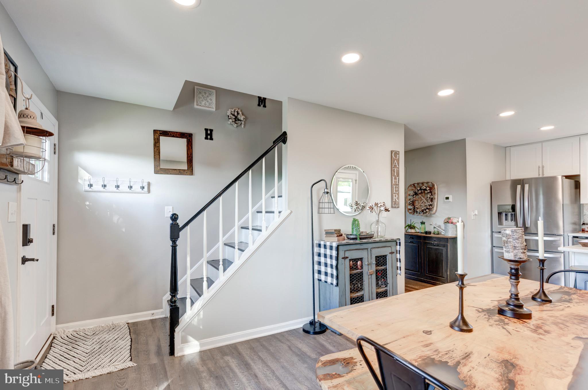 TANNERY MANOR - Residential