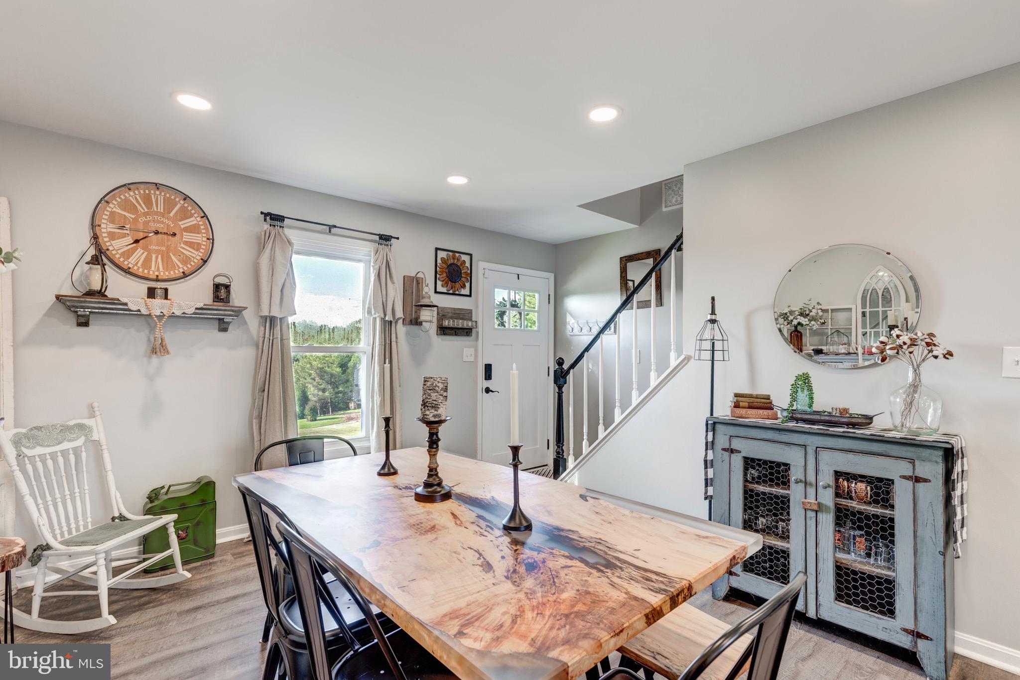 TANNERY MANOR - Residential