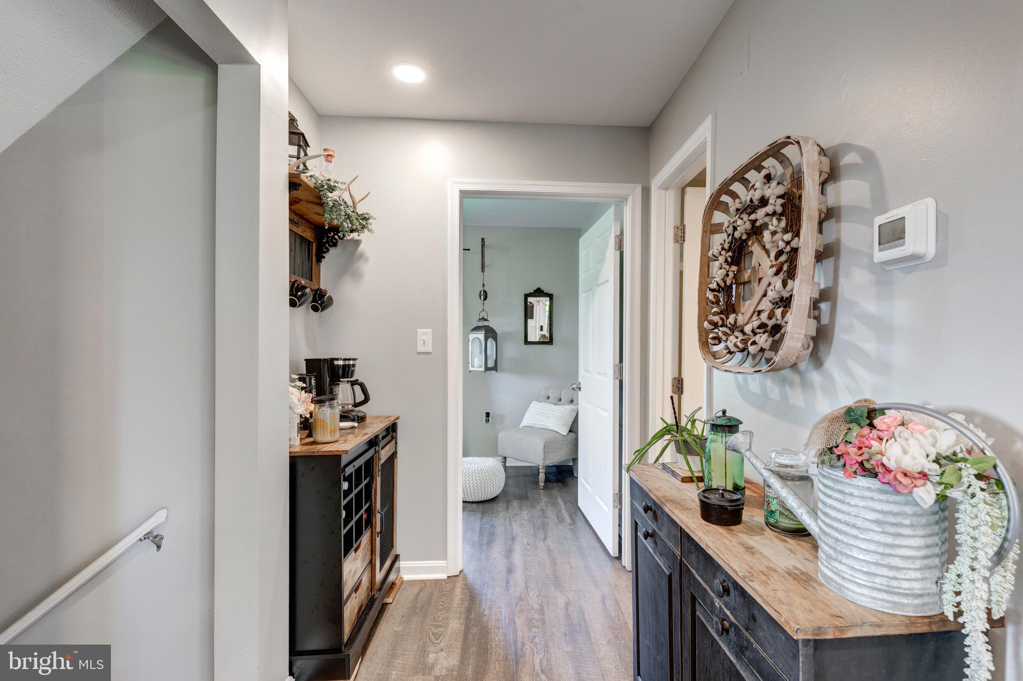 TANNERY MANOR - Residential