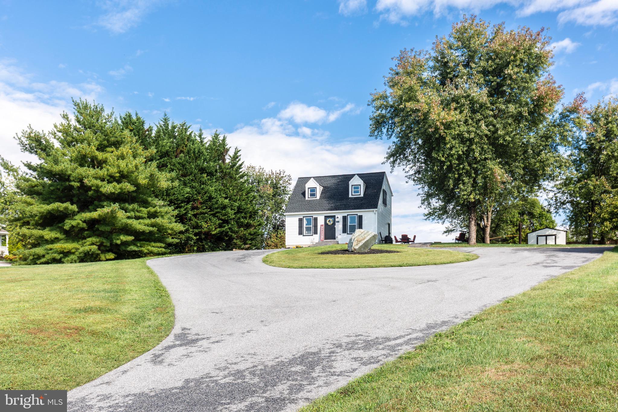 TANNERY MANOR - Residential