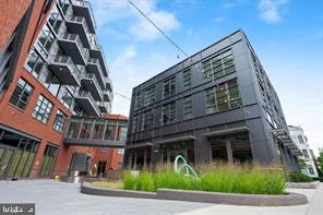 1201 N ROYAL STREET 206