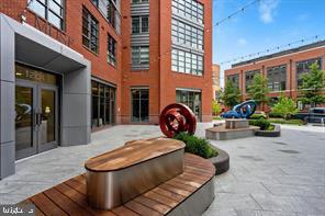 1201 N ROYAL STREET 206