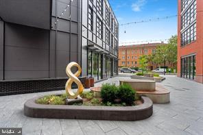 1201 N ROYAL STREET 206