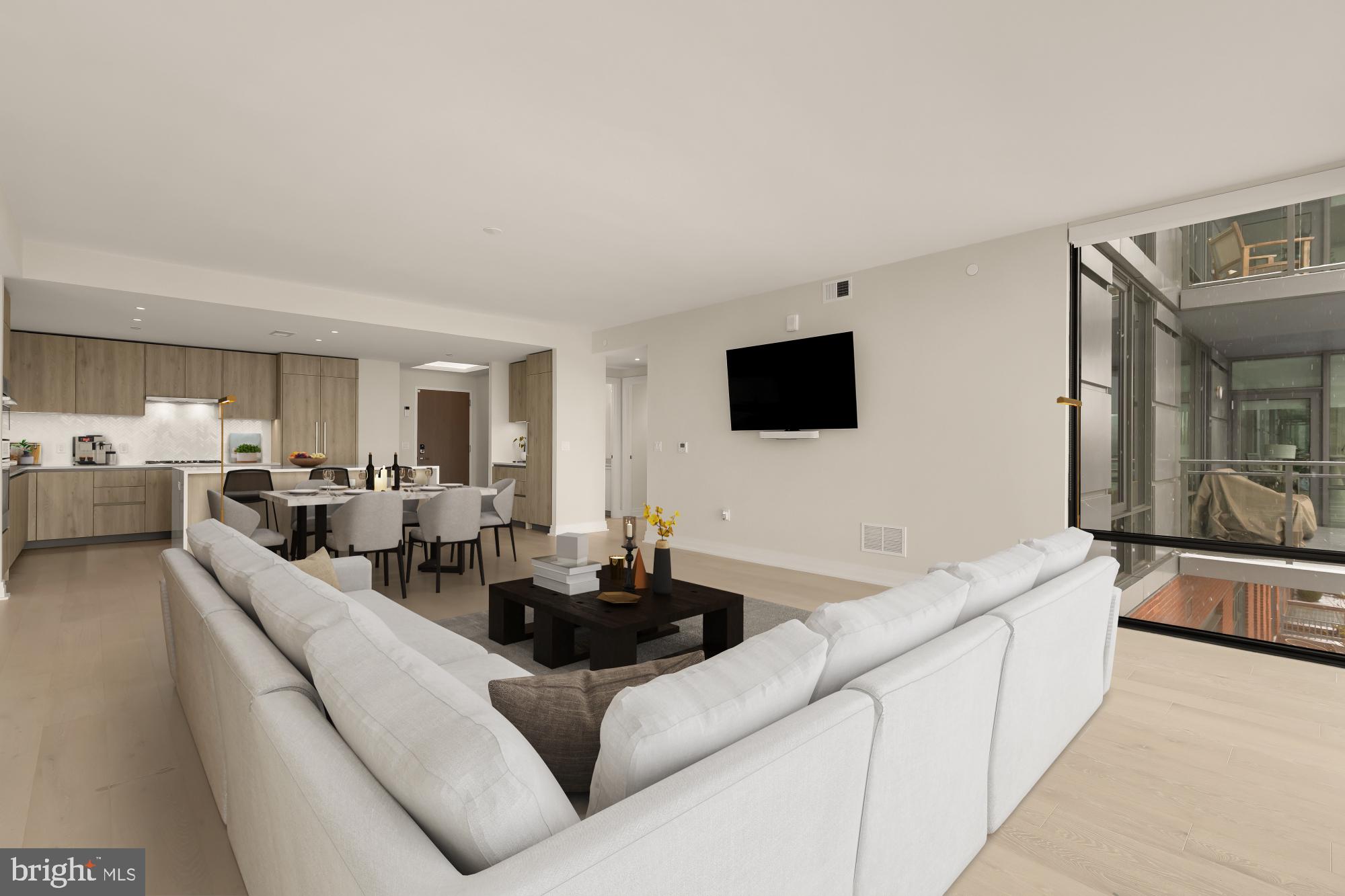 OLD TOWN - Residential