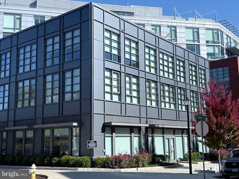 1201 N ROYAL STREET 206 ALEXANDRIA VA 22314