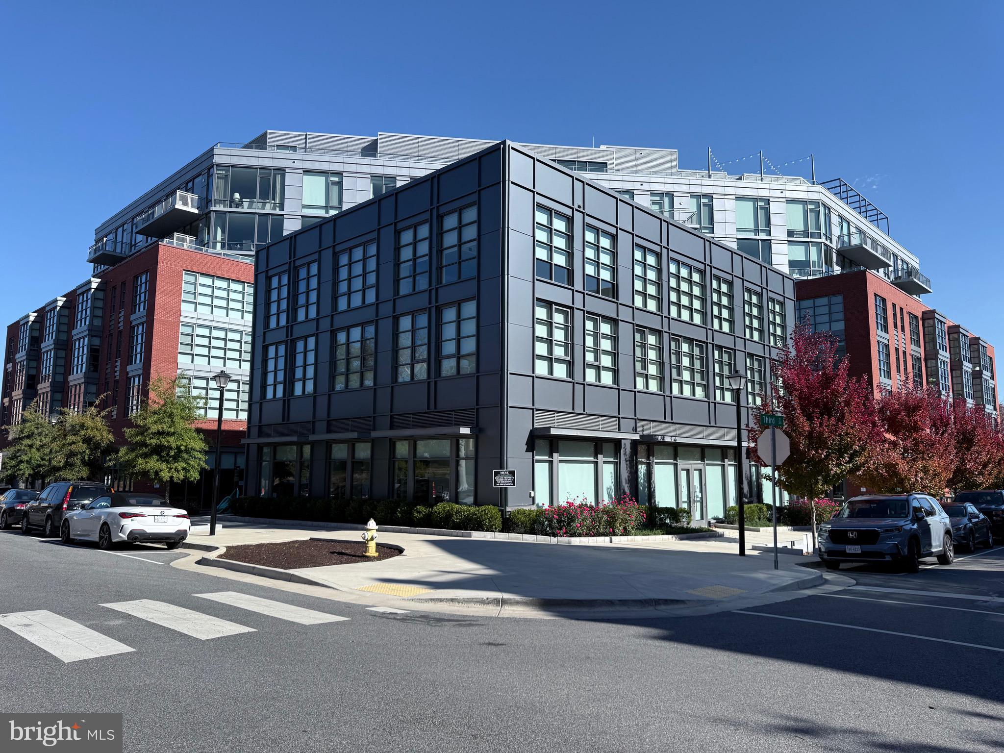 OLD TOWN - Residential